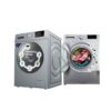 SPJ 6Kg Front Load Fully Automatic Washing Machine -Grey (5YRs WRTY)