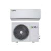 SPJ 18000 BTU Wall Split Air Conditioner R410a - White