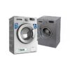 Sonashi 7kg Front Loading Washing Machine SWM7002FL - Grey..