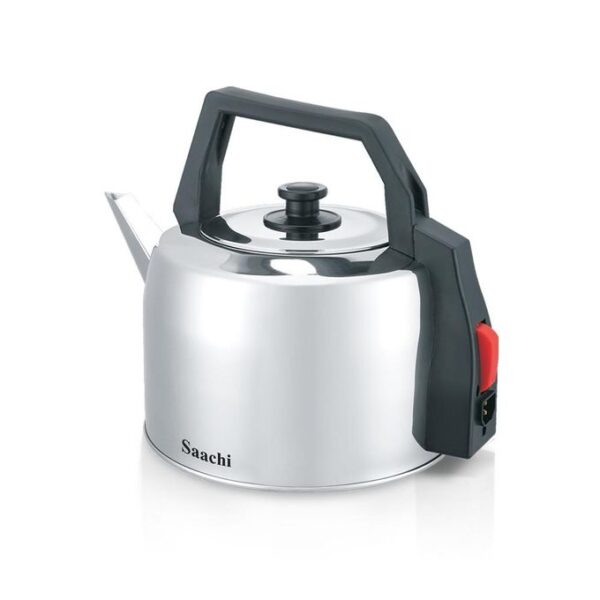 Saachi 5.0L Electric Kettle NL-KT-7735-ST With Automatic Shut-Off