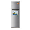 Sonashi 320L Double Door Refrigerator | SFD-320NF1