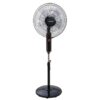 Sonashi Stand Fan 8025 With - Black