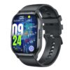 Smart Watch Bluetooth Call AMOLED Large Screen Waterproof-HTO